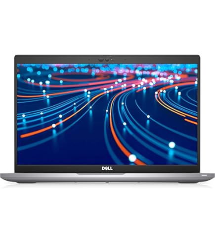 Amazon.com: Dell Latitude 5000 5330 13.3