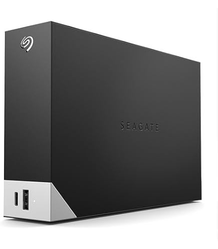 Amazon.com: Seagate Expansion Desktop 16TB External Hard Drive HDD
