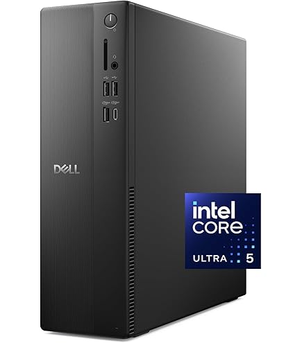 Amazon.com: Dell Precision 3431 Desktop Computer Windows 11 Pro