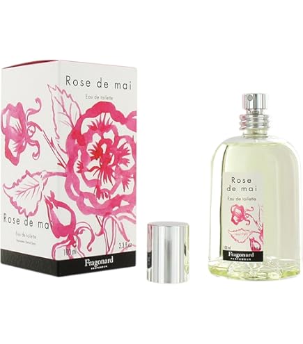 Amazon.com : Fragonard French Santal Cardamome Eau de Parfum