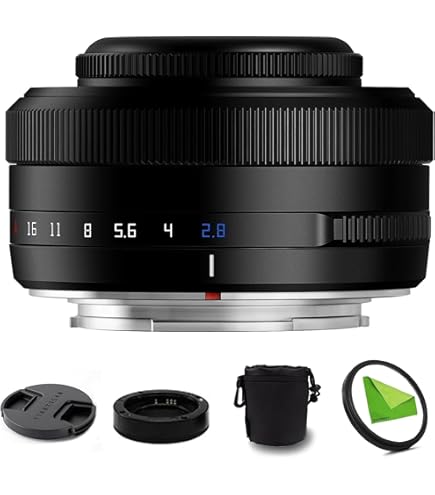 Amazon.com : Fujifilm Fujinon XF18mmF2 R Black : Camera Lenses