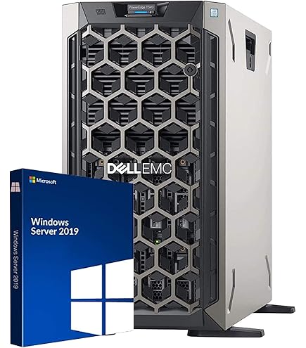 Amazon.com: HP ProLiant ML310e G8 4U v2 Tower Server 1 x Intel