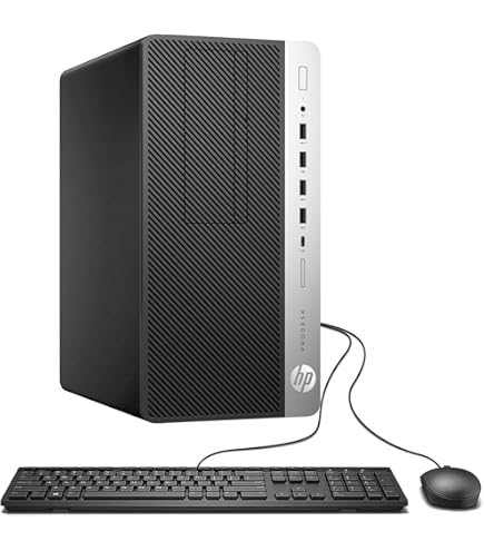 Amazon.com: HP Pavilion Intel Core i5-10400, 8GB RAM, 256GB SSD