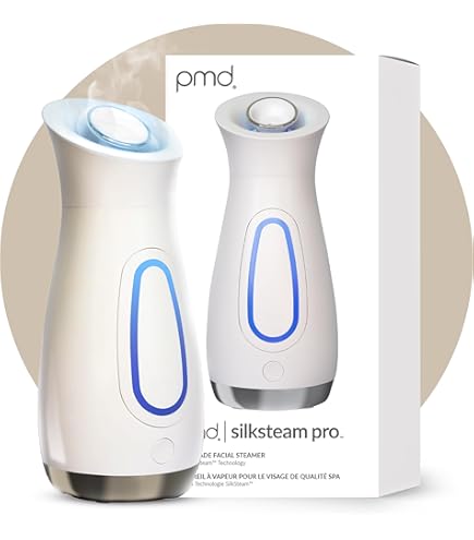 Amazon.com: Panasonic EH-SA3C-N [Steamer Nanocare Compact Type