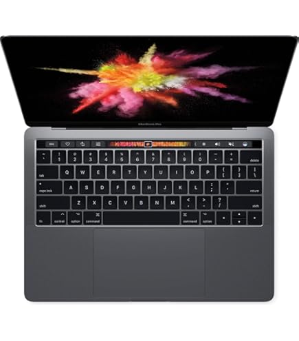 Amazon.com: 2017 Apple MacBook Pro 13.3