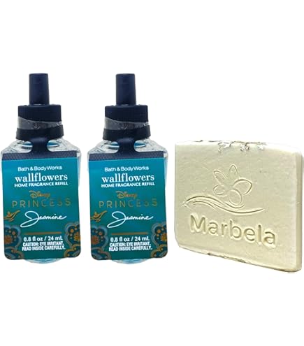 Amazon.com: Bath & Body Works Limited Edition Princess Collection