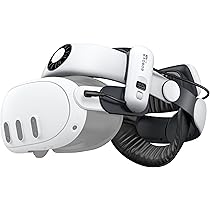 Meta Quest 3 512GB — The Most Powerful Quest — Ultimate Virtual