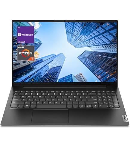 Amazon.com: Lenovo Latest IdeaPad 5 15.6