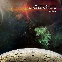 The Dark Side Of The Moog-Vol. 9-11 | Amazon.com.br