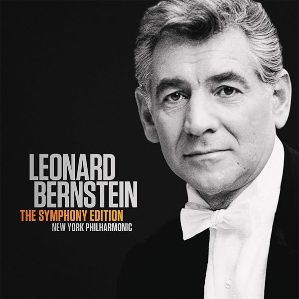 Various Artists, Leonard Bernstein, Wiener Philharmoniker - The