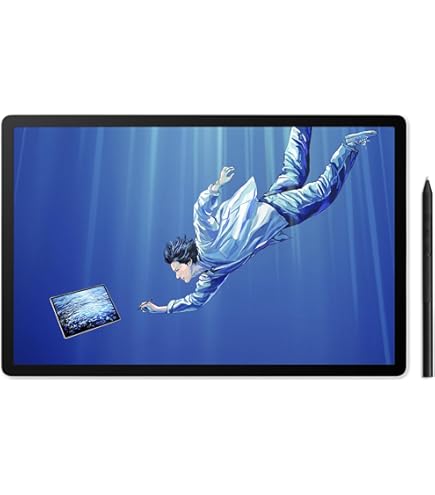 Amazon.com: Wacom Pro Pen 3 (ACP50000DZ), Windows, macOS, for