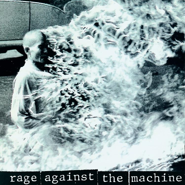 Evil Empire: Rage Against The Machine: Amazon.ca: Music