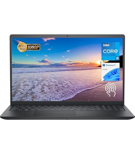 Amazon.com: Dell Inspiron 15 3511 Laptop, 15.6