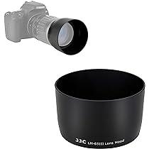 Canon EF 85mm f/1.8 USM Telephoto Le : Amazon.ca: Electronics