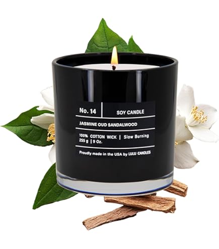 Amazon.com: Jonathan Adler Vice Envy Candle, Green : Home & Kitchen