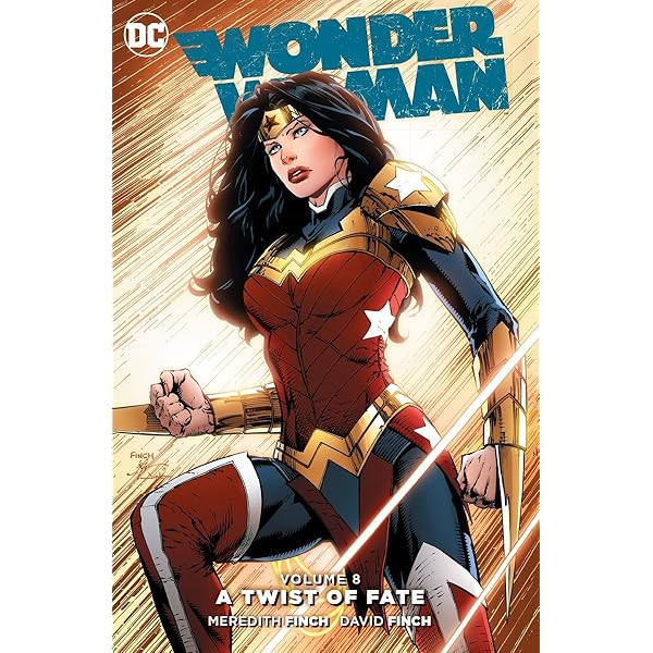 Amazon.com: Wonder Woman: Amazon Hero Icon: 9780785832652
