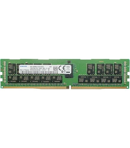 32GB SK HYNIX HMA84GR7JJR4N-VK 2Rx4 RDIMM DDR4 PC4-2666V ECC