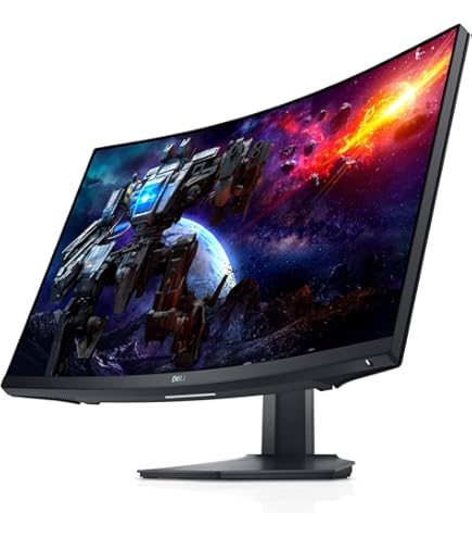 Amazon.com: Dell 27 Inch Gaming Monitor G2723HN 1080P 165 Hz 1ms