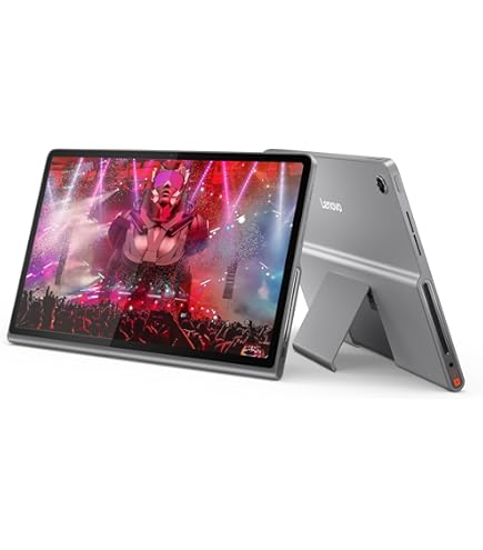 Amazon.com : Lenovo Yoga Smart Tab, 10.1