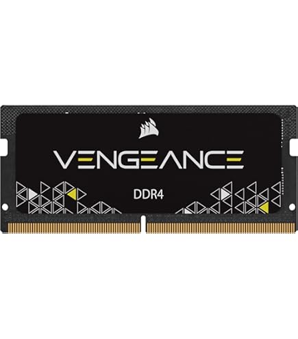 Micron 8GB DDR4 1Rx8 PC4-2666V-SA2 MTA8ATF1G64HZ-2G6D1 So-DIMM