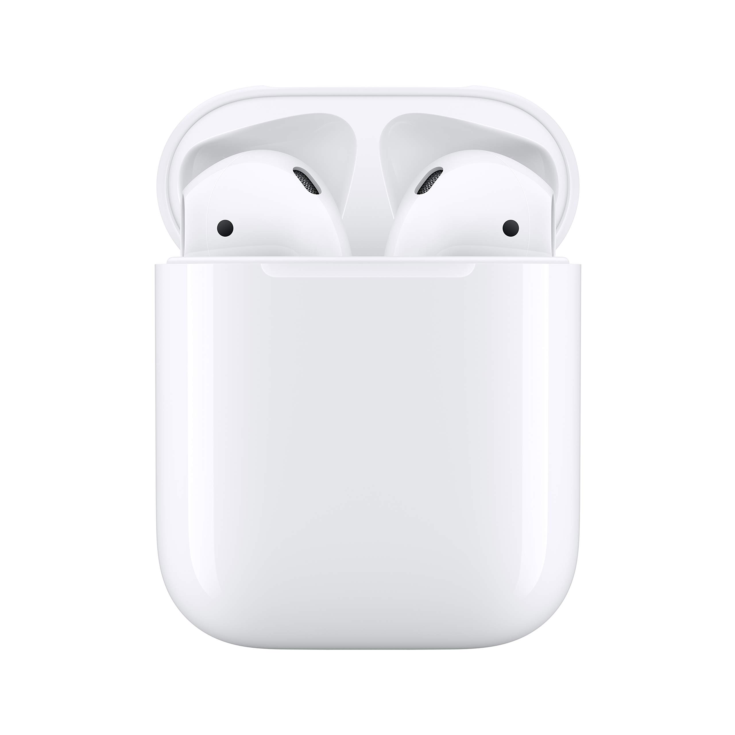 NEW Apple AirPods with Charging Case (Wired) MV7N2AM/A - SHIPS