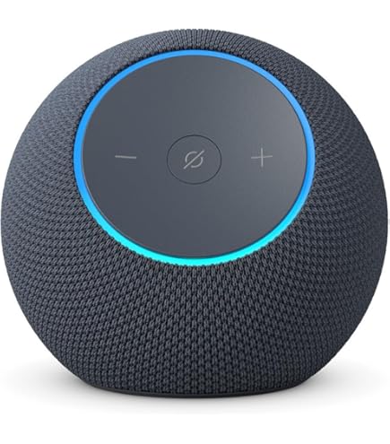 Amazon.com: Apple - HomePod mini - Blue : Electronics