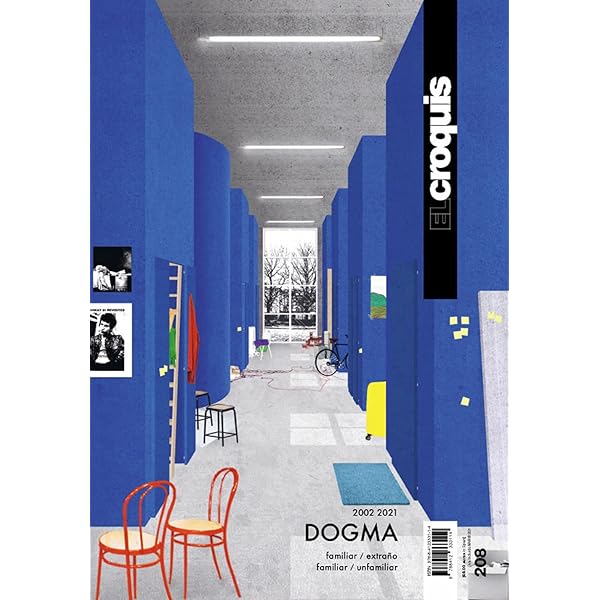 Herzog & DeMeuron, 1998-2002 (El Croquis 109/110): edited