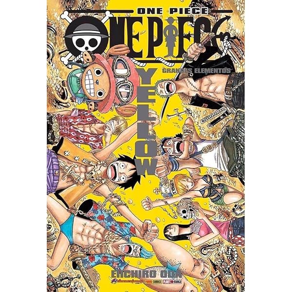 One Piece Vol. 69 | Amazon.com.br