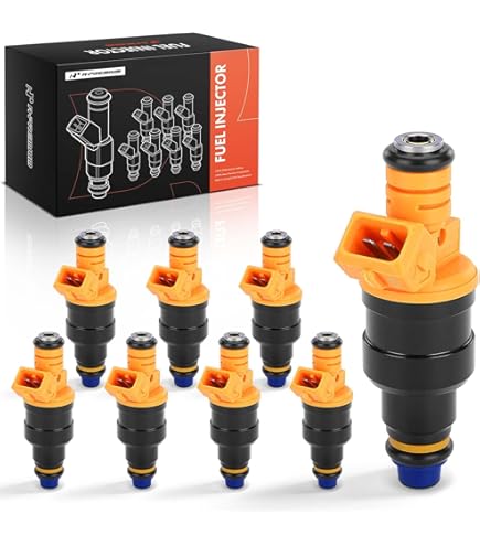 Amazon.com: XYTZDQFDC Fuel Injectors for Kawasaki Ninja Zx-6r