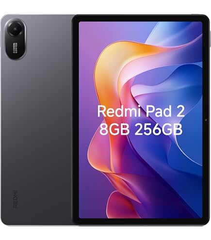 Amazon.com: Xiaomi Redmi Pad Se 8.7 4G Lte (for Tmobile Mint Tello