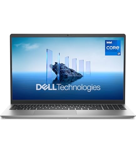 Amazon.com: Dell Precision 5530 15.6