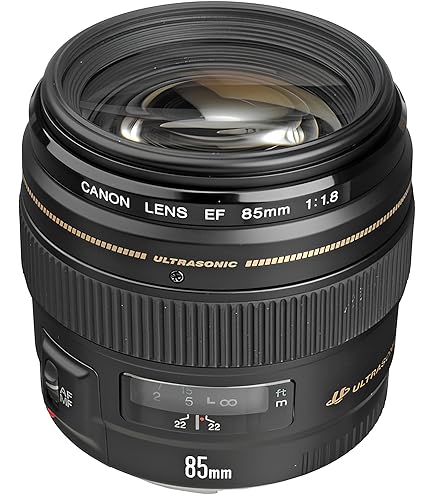 Amazon.com : Canon Ef 135Mm 2.0L USM(Japan Import-No Warranty