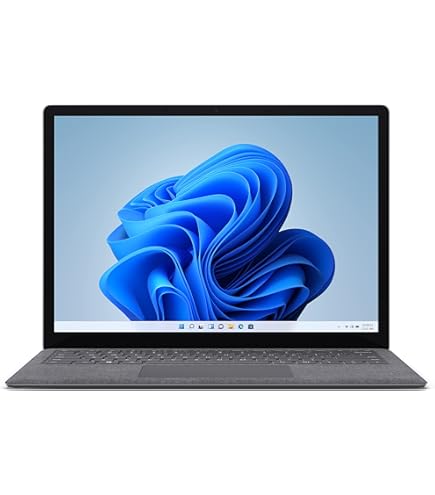 Amazon.com: Microsoft Surface Laptop 3 – 13.5