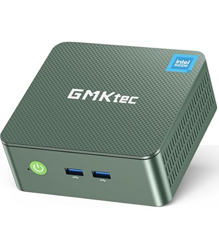 Amazon.com: Intel NUC NUC7i3BNHX1 Desktop Computer - Intel Core i3