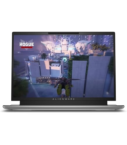 Amazon.com: Alienware X14 R1 Laptop i7-12700H 32G 1TB RTX 3060 14