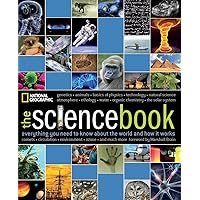 National Geographic Kids Science Encyclopedia: Atom Smashing, Food