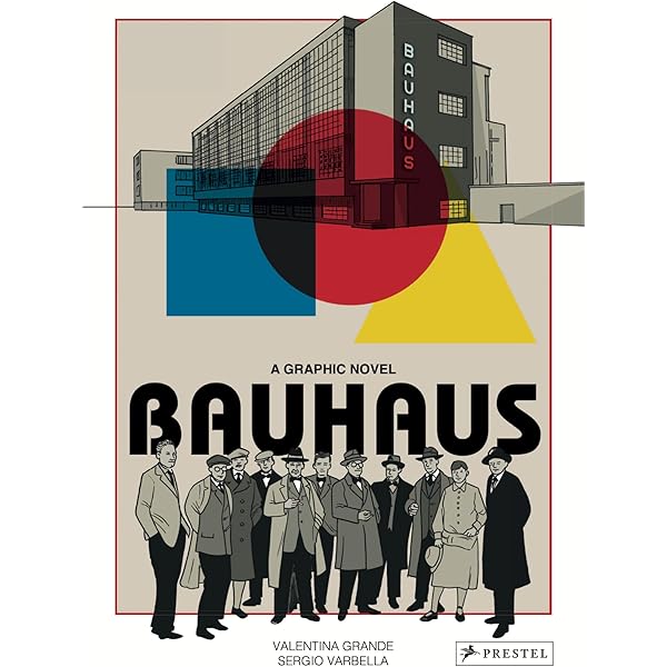 Bauhaus: Weimar, Dessau, Berlin, Chicago: Wingler, Hans M
