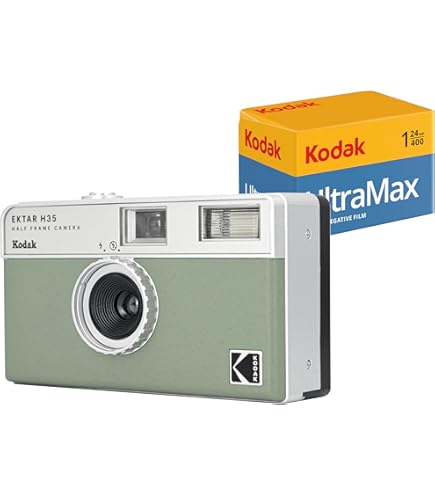 Amazon.com : Pentax ZX-30 QD 35mm SLR Film Camera Kit with AF Zoom