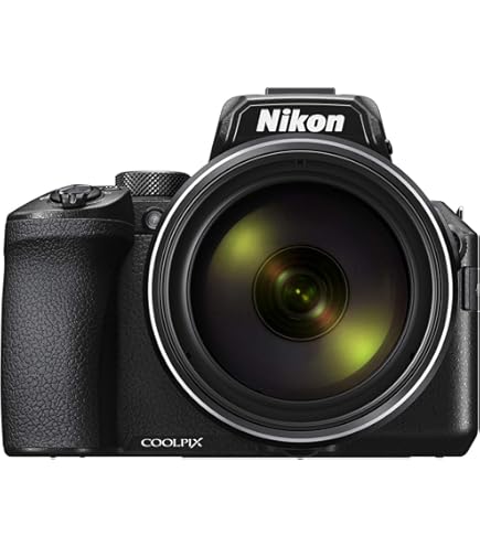 Amazon.com : Nikon DIGITAL CAMERA COOLPIX B700 OPTICAL 60X ZOOM