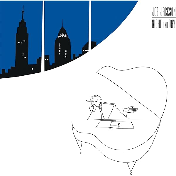 Jackson, Joe - Collected - Amazon.com Music