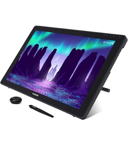 液タブ・ペンタブ WACOM Cintiq 21UXDTK-2100 Wacom Cintiq 21UX DTK