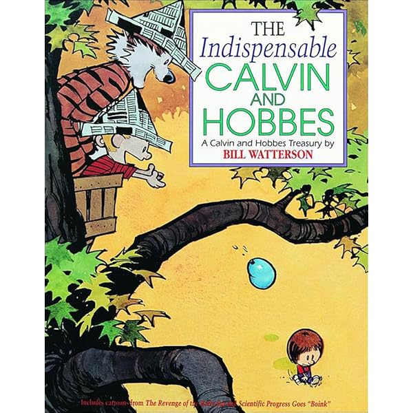 The Complete Calvin and Hobbes: Bill Watterson, Bill Watterson
