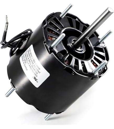 Fasco A219 Specific Purpose Blowers, Lennox 7021-9262, 88J3901