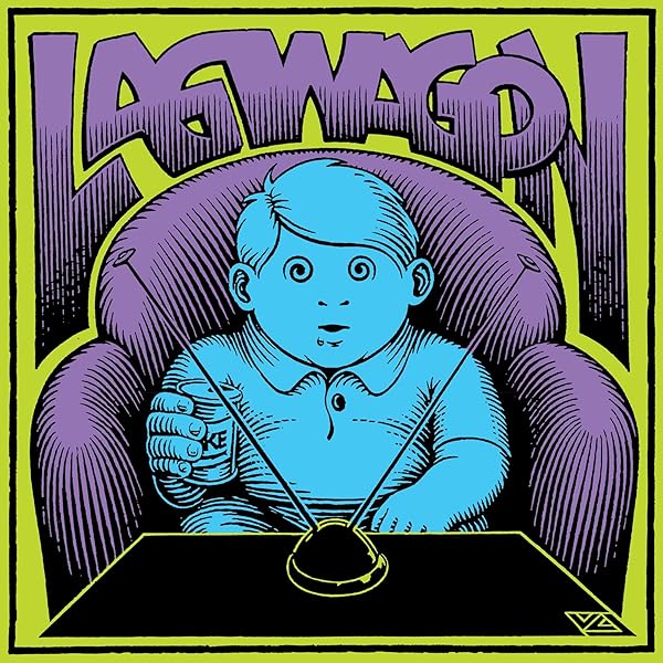 LAGWAGON - Hoss [Vinyl] - Amazon.com Music