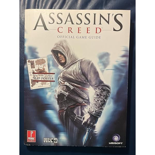 Assassin's Creed Origins: Prima Collector's Edition Guide: Prima