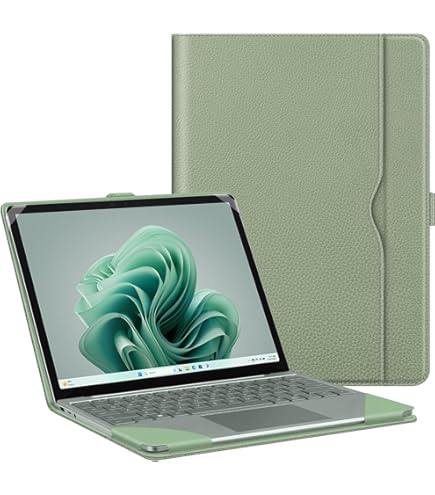 Amazon.com: Microsoft Surface Laptop Go 3 (2023) - 12.4-inch