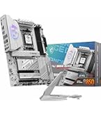 Amazon.com: MSI MPG X870E Edge TI WiFi Motherboard, ATX - Supports
