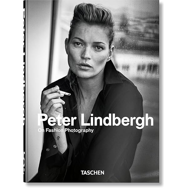 Peter Lindbergh: Selected Works 1996-1998: Lindbergh, Peter