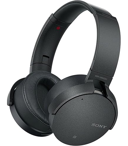 Amazon.com: Sony XB950N1 Extra Bass Wireless Noise Canceling