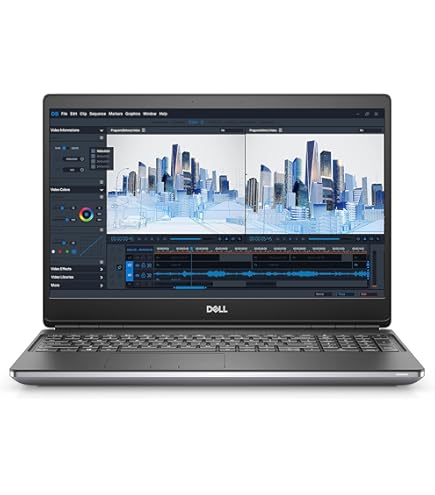 Amazon.com: Dell Precision 7510 FHD 15.6